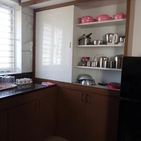 Shi'S 2Bhk Individual Villa @ Coimbatore Luaran gambar