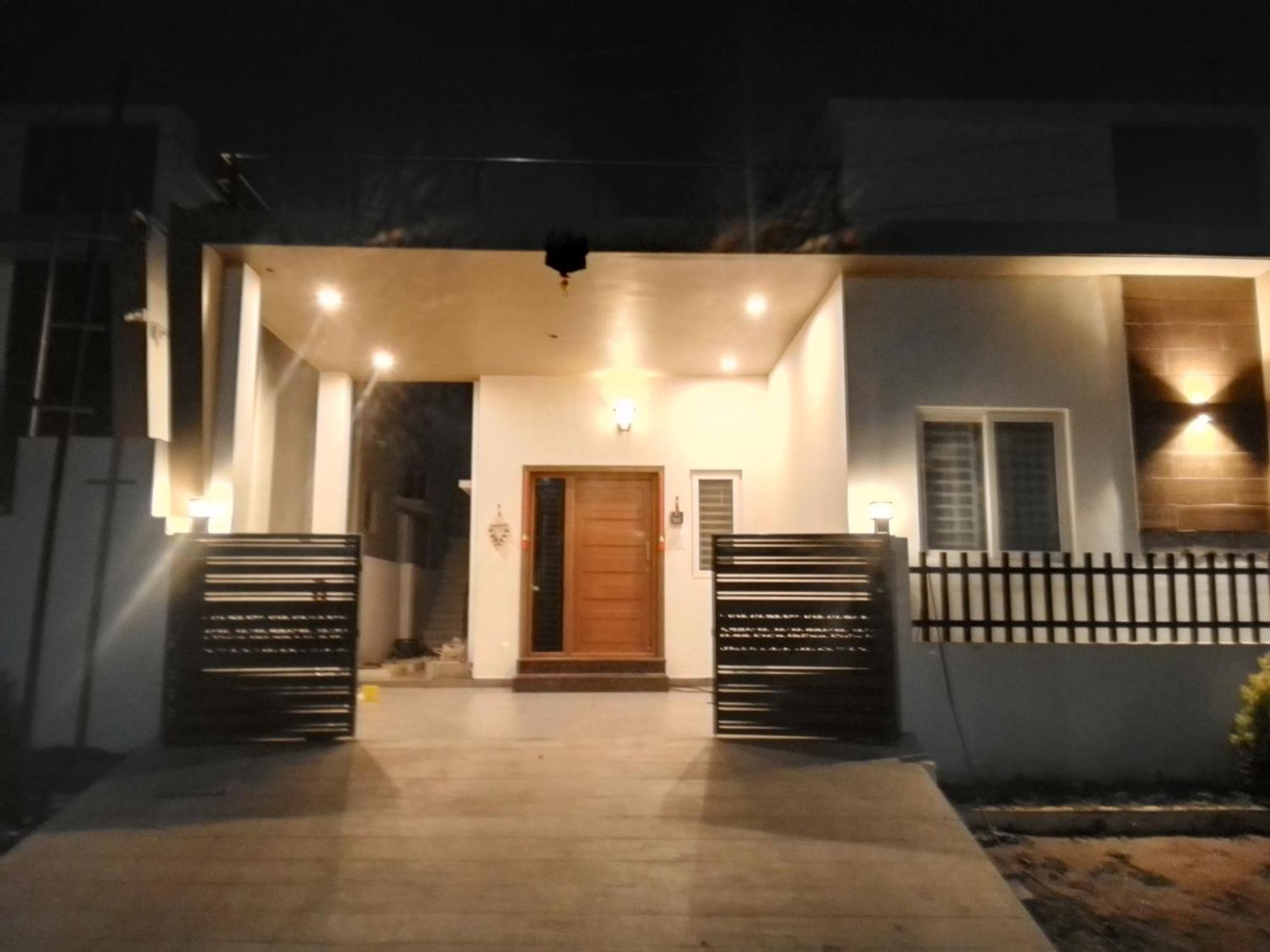 Shi'S 2Bhk Individual Villa @ Coimbatore Luaran gambar
