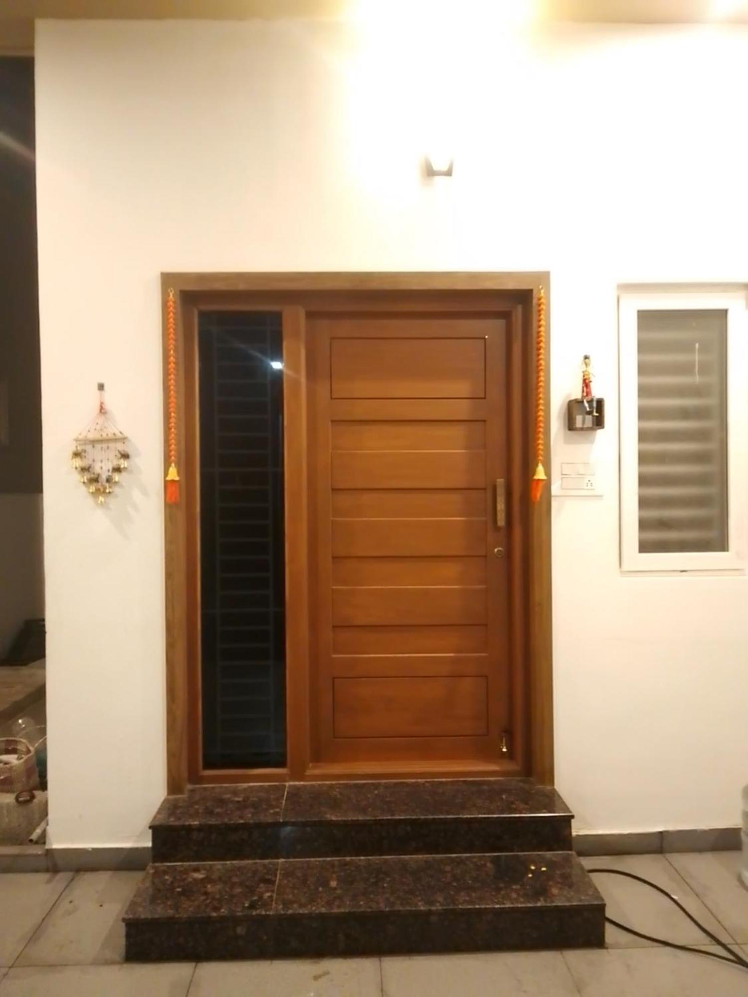 Shi'S 2Bhk Individual Villa @ Coimbatore Luaran gambar