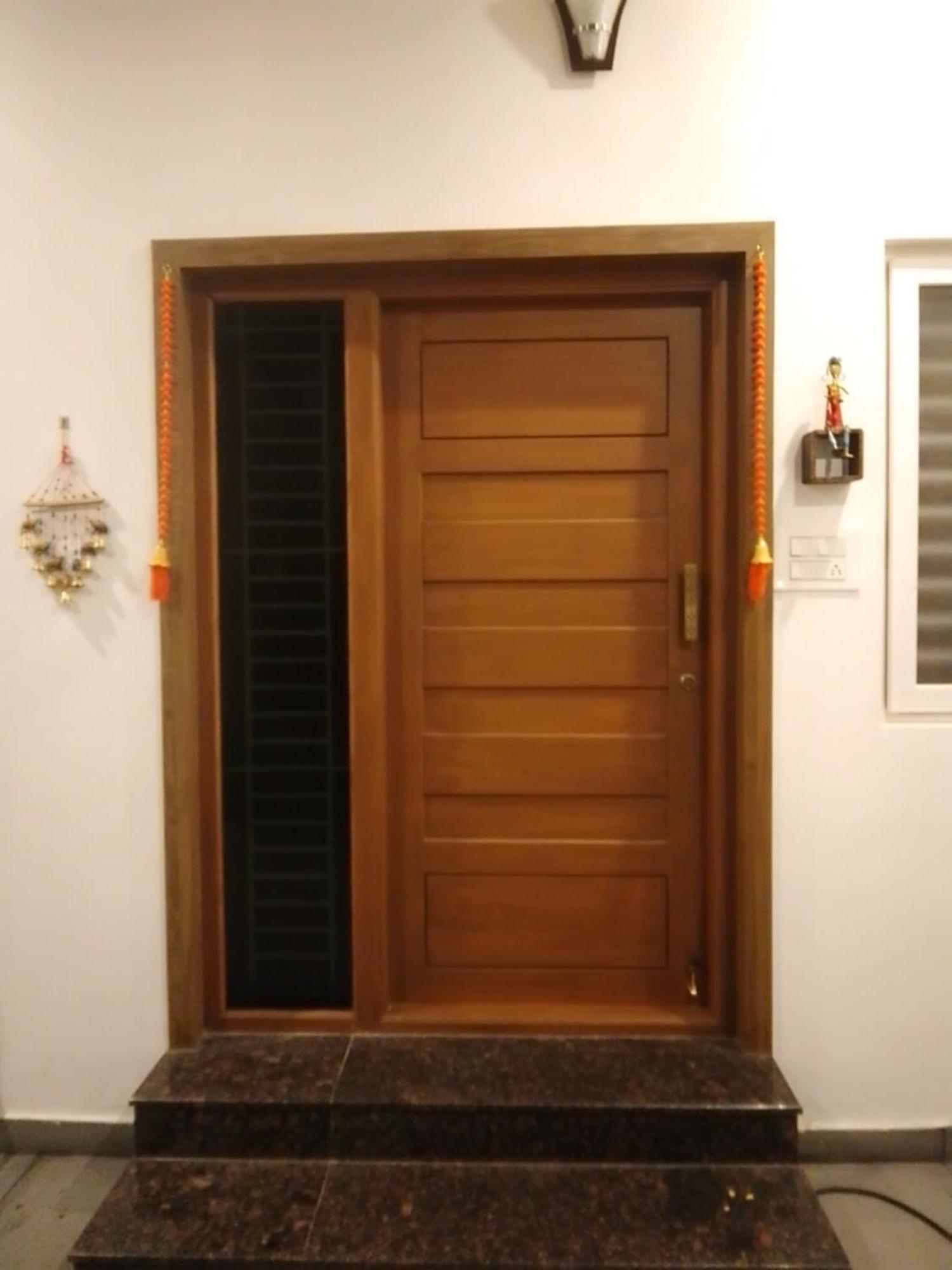 Shi'S 2Bhk Individual Villa @ Coimbatore Luaran gambar